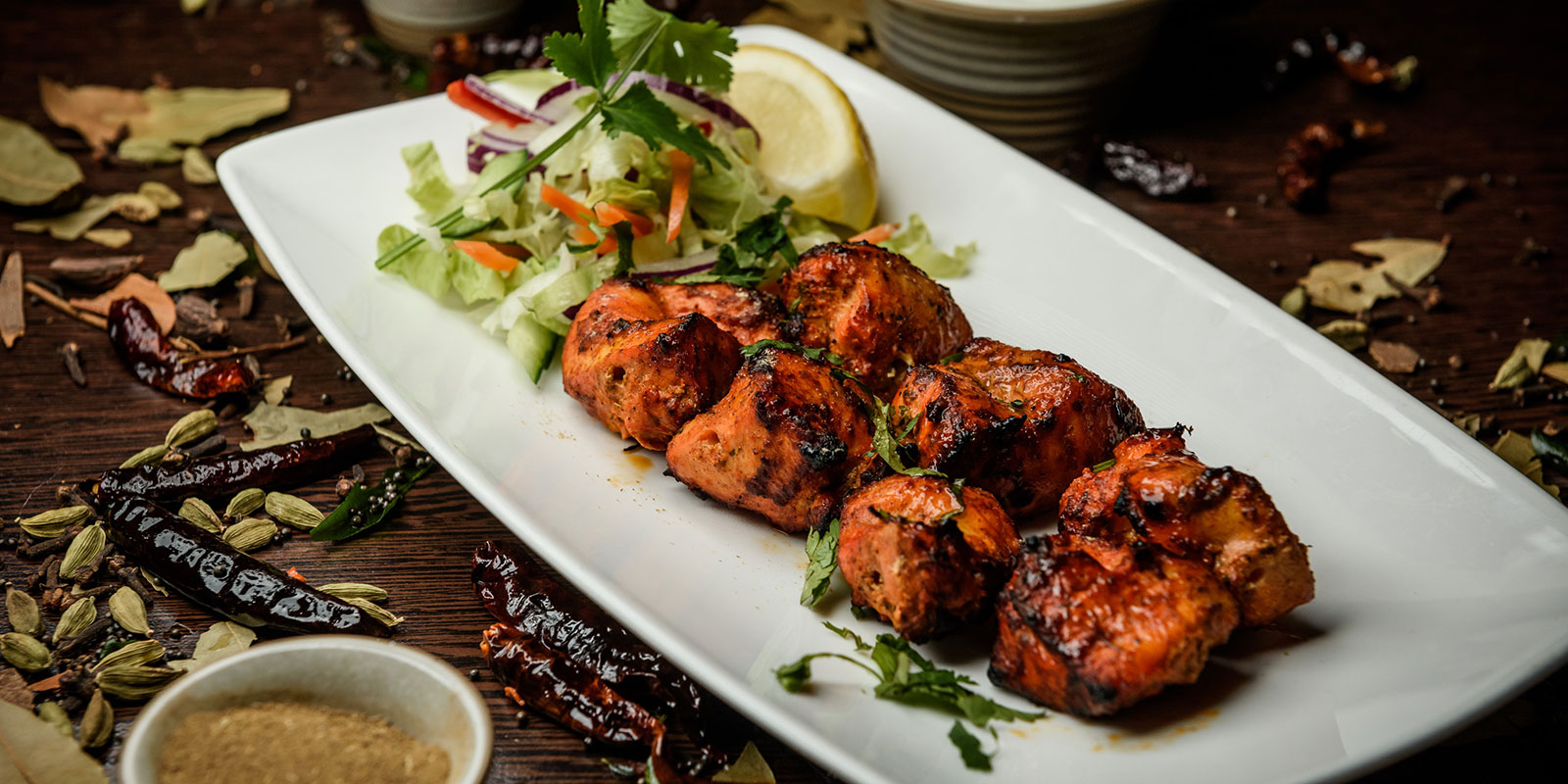 Tikka Town