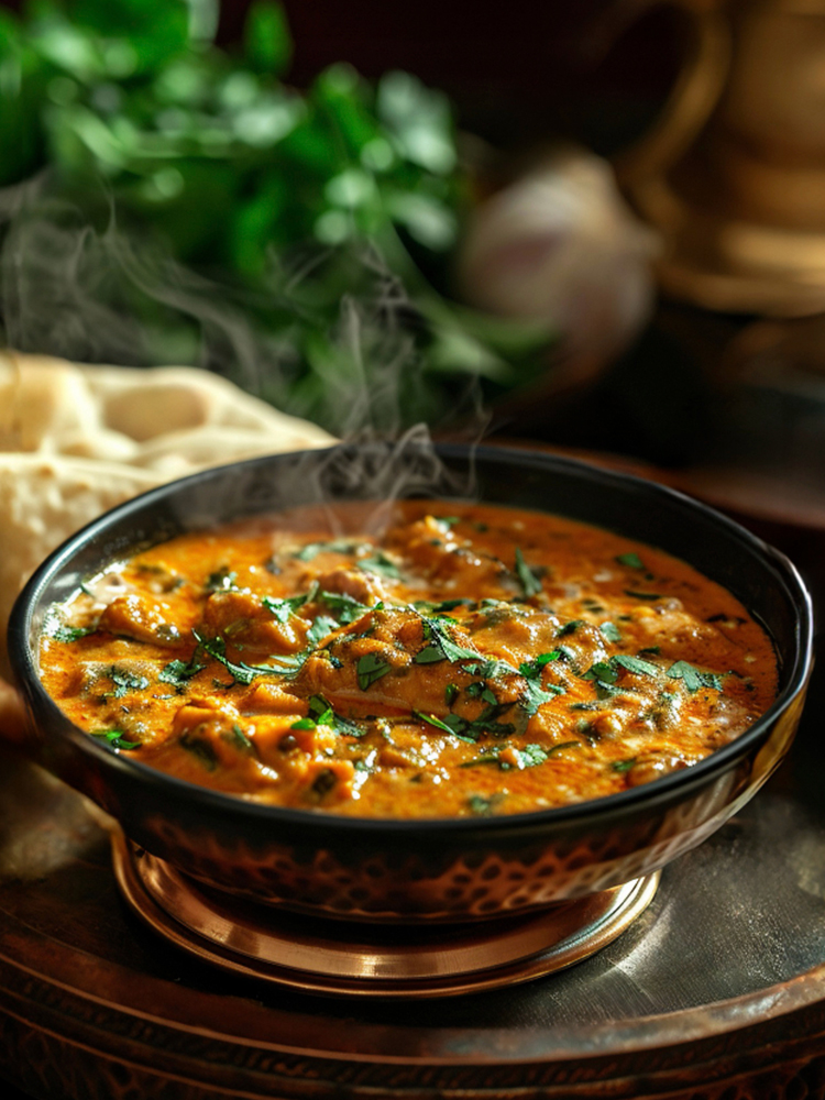 Tikka Town